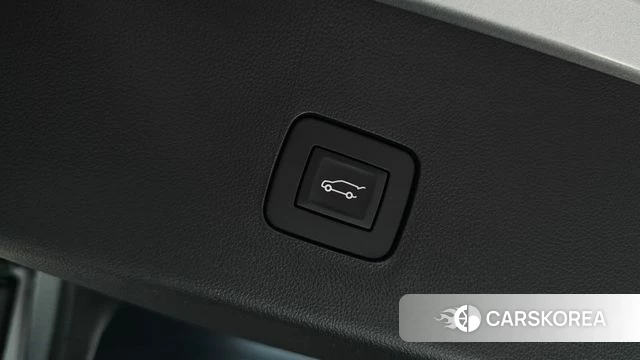 Chevrolet (GM Daewoo) Trax Crossover 2025 Серый из Кореи, фото 4