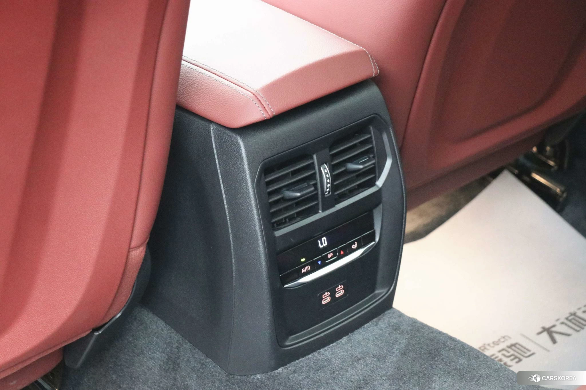 BMW 3 series 2024 Черный из Китая, фото 4