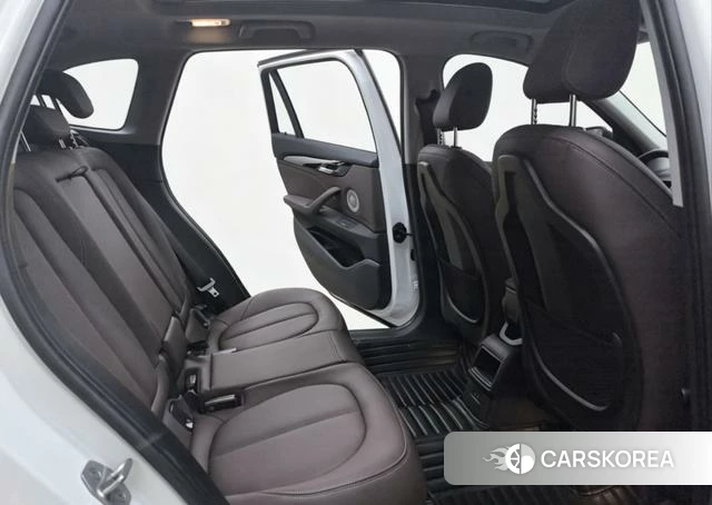 BMW X1 2023 Белый из Китая, фото 4