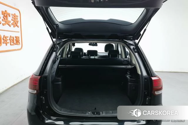 Mitsubishi  Outlander 2019 Черный из Китая, фото 4