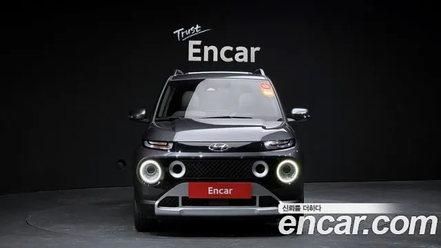 Hyundai Casper id 2620247 из Кореи 4