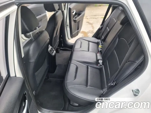 Kia The New Niro 2021 Жемчужный цвет из Кореи, фото 4