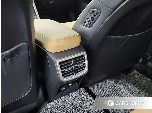 Kia K5 3rd generation 2020 Черный из Кореи, фото 4