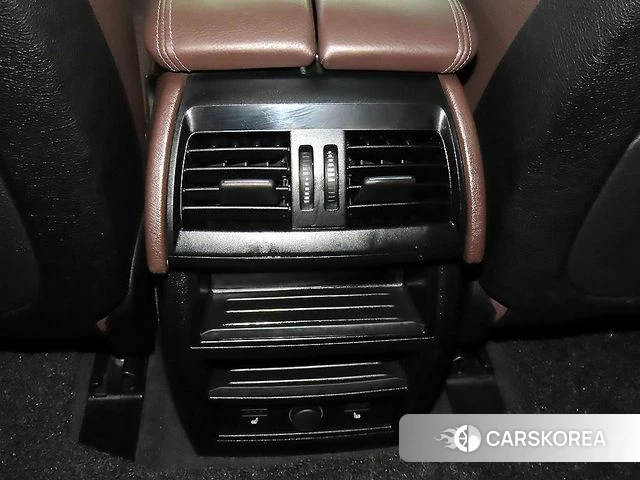 BMW X5 (F15) 2018 Черный из Кореи, фото 4