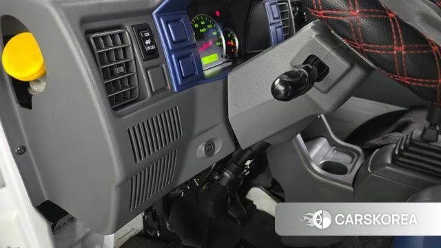 Chevrolet (GM Daewoo) New Damas 2020 Белый из Кореи, фото 4