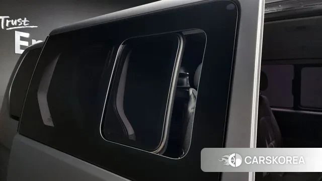 Hyundai The New Grand Starex 2020 Серебряный из Кореи, фото 4