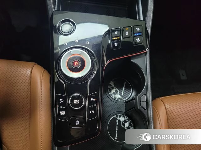 Kia Sportage 5th Generation 2022 Белый из Кореи, фото 4