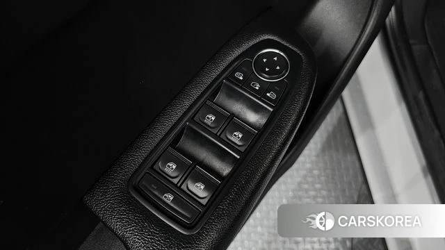 Renault Korea (Samsung) XM3 2020 Белый из Кореи, фото 4
