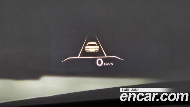 Genesis G80 (RG3) 2021 Черный из Кореи, фото 4