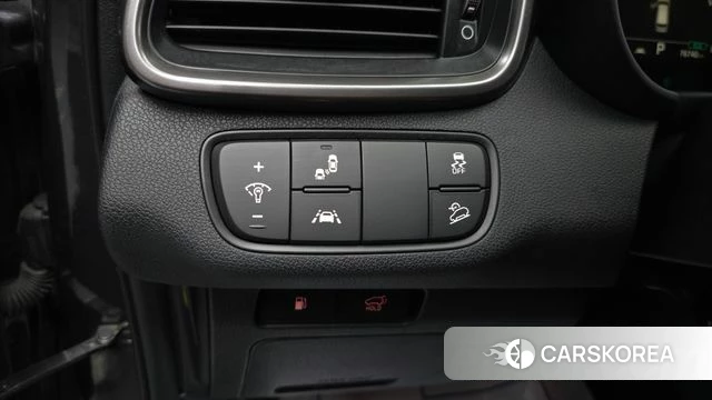 Kia The New Sorento 2018 Серый из Кореи, фото 4