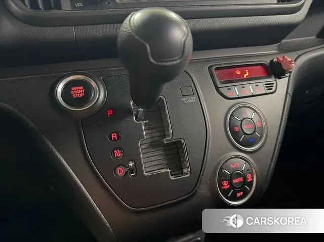 Kia The New Kia Ray 2023 Серый из Кореи, фото 4