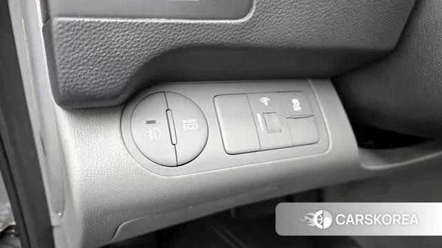 Hyundai The New Grand Starex 2020 Серебряный из Кореи, фото 4