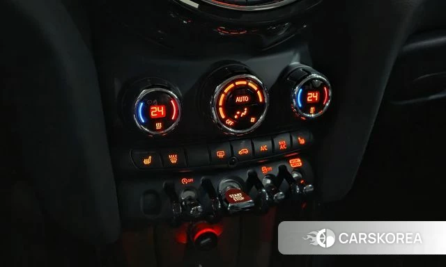 Mini Cooper 2020 Красный из Кореи, фото 4