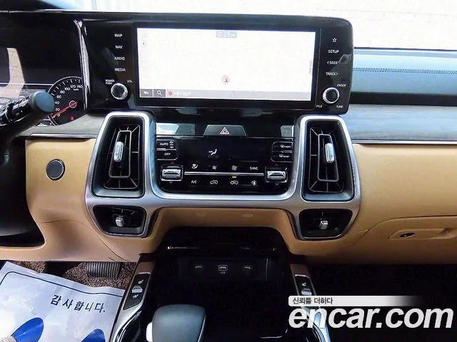 Kia Sorento 4th Generation id 2697031 из Кореи 4