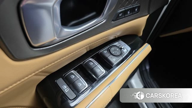Kia Sorento 4th Generation 2021 Белый из Кореи, фото 4