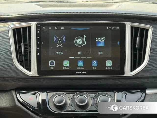 Dongfeng popular Lingzhi 2023 Другой из Китая, фото 4