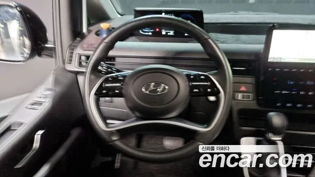 Hyundai Staria id 2712553 из Кореи 4