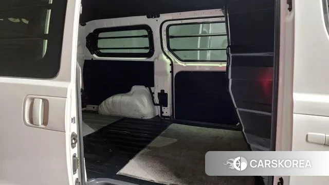 Hyundai The New Grand Starex 2019 Белый из Кореи, фото 4