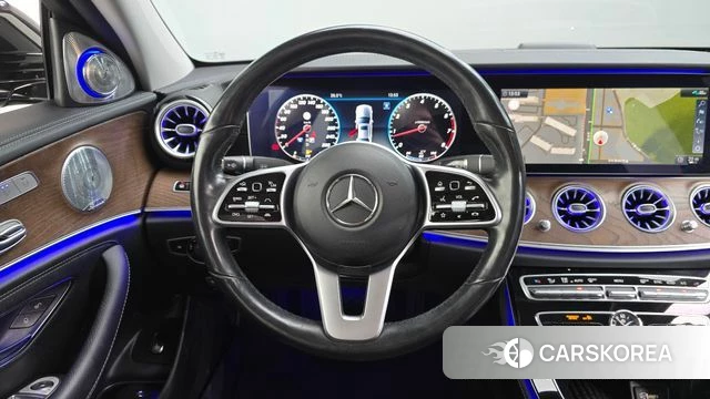 Mercedes-Benz E-Class W213 2020 Черный из Кореи, фото 4
