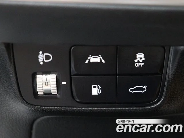 Hyundai The New Grandeur IG 2022 Белый из Кореи, фото 4