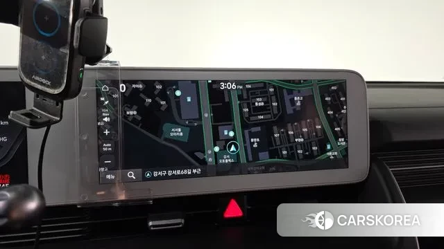 Hyundai Ionic 5 2021 Белый из Кореи, фото 4