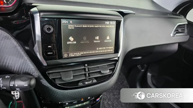 Peugeot 2008 2019 Белый из Кореи, фото 4