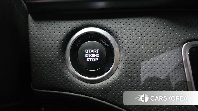 Ssangyong The New Rexton Sport 2024 Серый из Кореи, фото 4