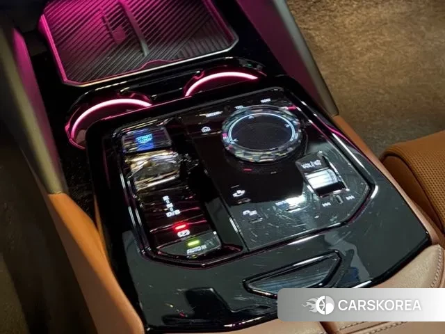 BMW i5 (G60) 2024 Белый из Кореи, фото 4