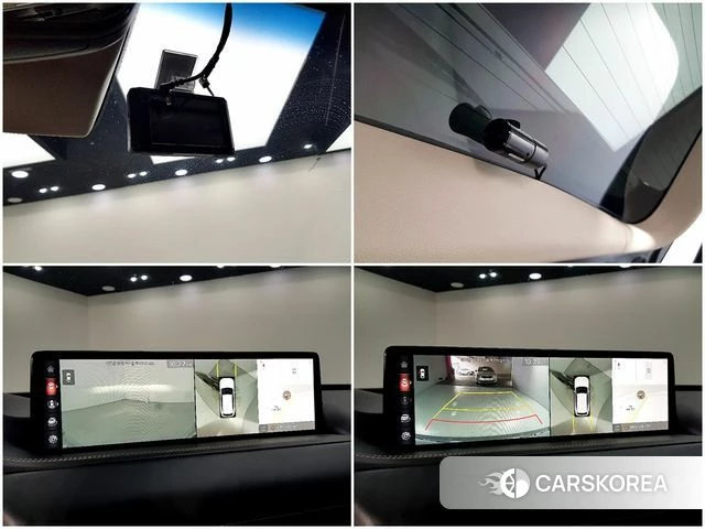 Genesis GV80 2021 Серый из Кореи, фото 4