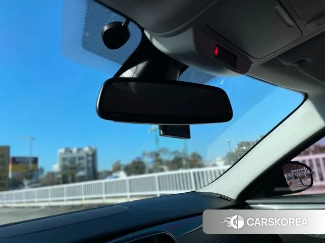 Renault Korea (Samsung) SM6 2019 Серый из Кореи, фото 4