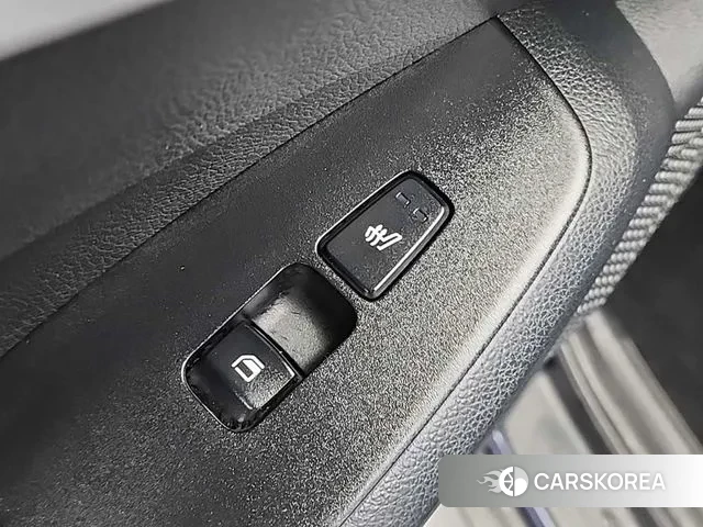 Kia Seltos 2021 Синий из Кореи, фото 4