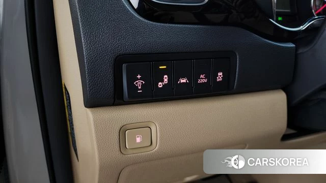 Kia The New Carnival 2018 Белый из Кореи, фото 4