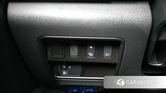 Renault Korea (Samsung) The New QM6 2020 Серый из Кореи, фото 4