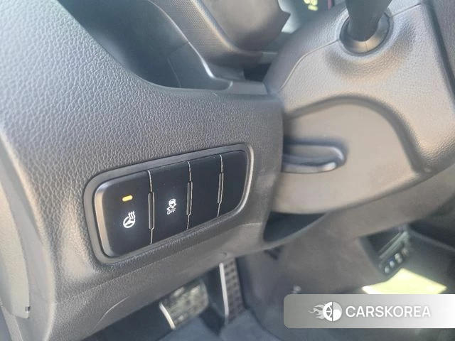 Kia The New Kia Ray 2023 Белый из Кореи, фото 4