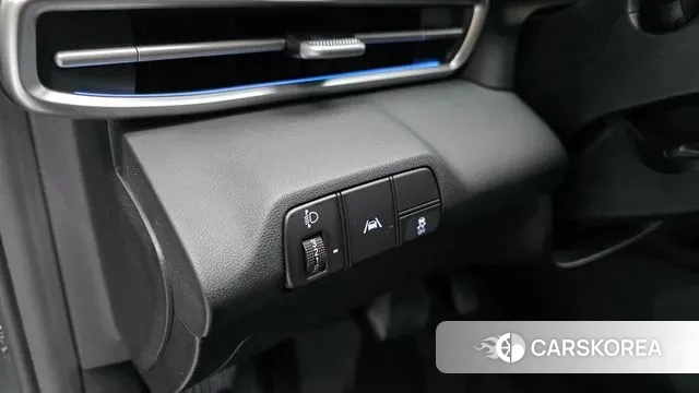 Hyundai Avante (CN7) 2021 Серый из Кореи, фото 4