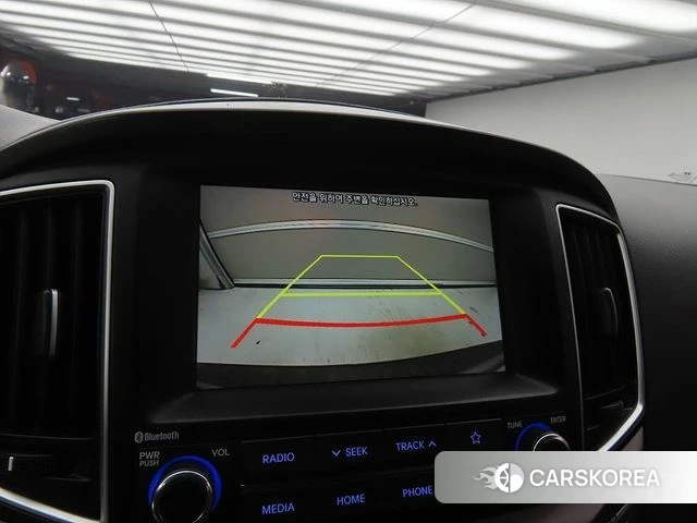 Hyundai The New Grand Starex id 3795322 из Кореи 4