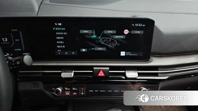 Kia The New Sportage 5th Generation Hybrid 2025 Белый из Кореи, фото 4