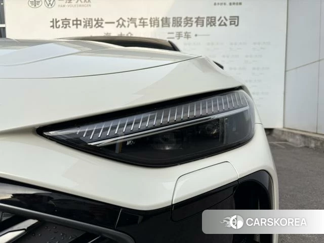 Audi A5L Sportback 2026 Другой из Китая, фото 4