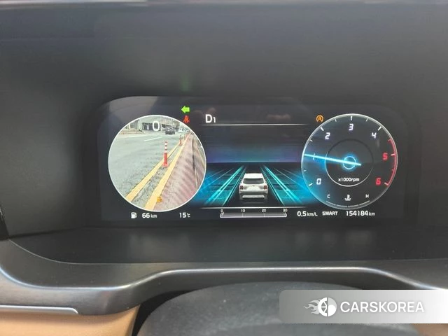 Kia Sorento 4th Generation 2020 Серый из Кореи, фото 4