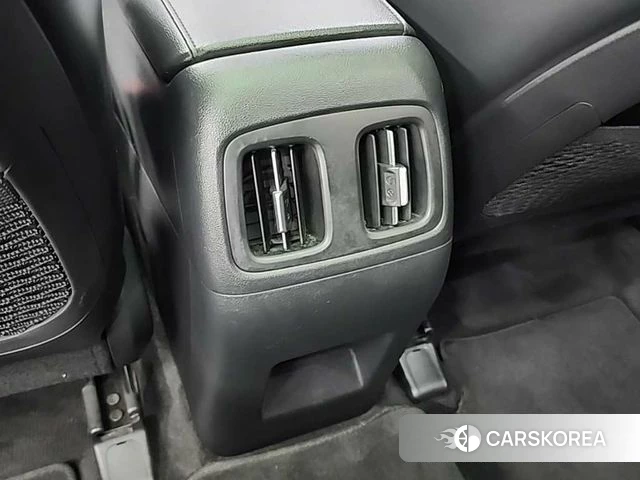 Hyundai Tucson (NX4) 2021 Белый из Кореи, фото 4