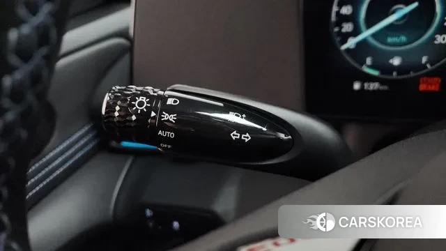 Hyundai The New Avante (CN7) 2025 Белый из Кореи, фото 4