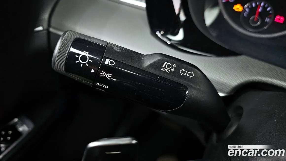 Kia K5 3rd generation id 2116468 из Кореи 4