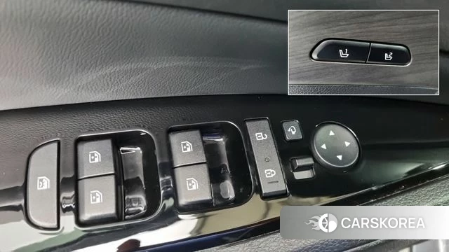 Kia Sportage 5th Generation 2021 Серый из Кореи, фото 4