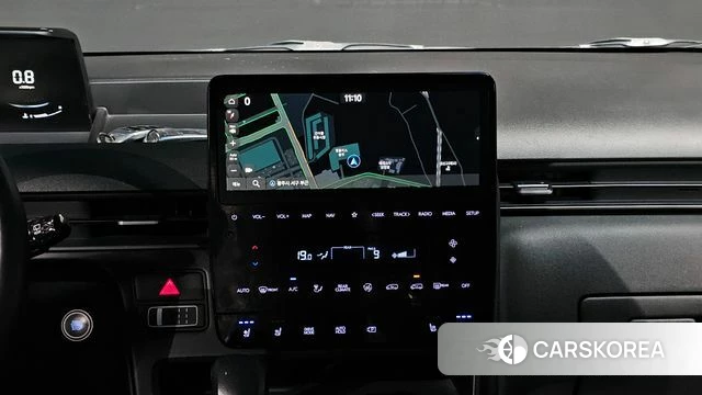 Hyundai Staria 2023 Белый из Кореи, фото 4