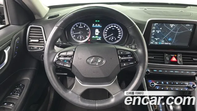 Hyundai Grandeur IG id 2512463 из Кореи 4