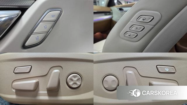 Hyundai The New Grandeur IG 2020 Белый из Кореи, фото 4