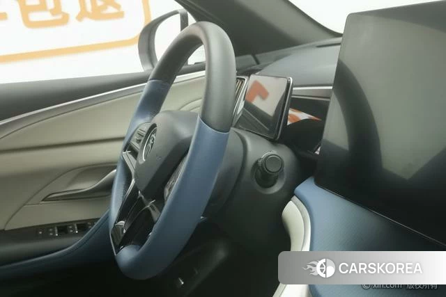 BYD Song Pro 2021 Белый из Китая, фото 3