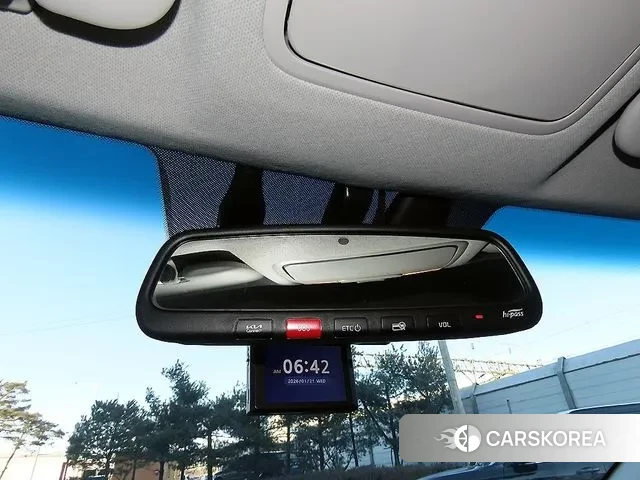 Kia The New K3 2nd generation 2022 Черный из Кореи, фото 4