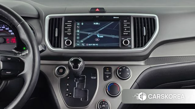 Kia The New Ray 2018 Белый из Кореи, фото 4