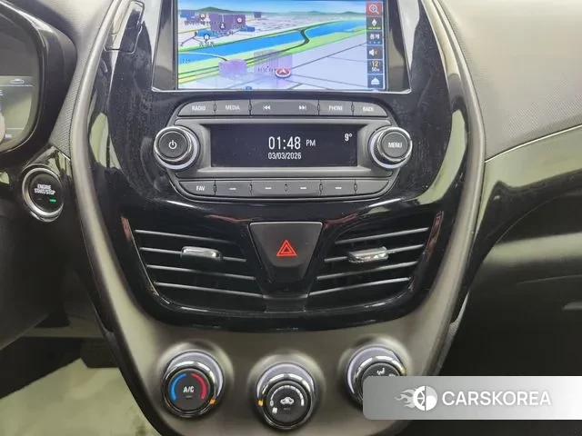 Chevrolet (GM Daewoo) The New Spark id 3736128 из Кореи 4